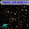 2MASS J18393627+0333139