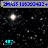 2MASS J18393432+1133526