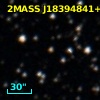 2MASS J18394841+1648497