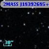 2MASS J18392685+3746122