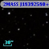 2MASS J18392580+4647344