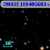 2MASS J18405603+3145488