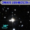2MASS J18402529+4028145