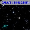 2MASS J18412986+2220192