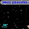 2MASS J18414789+2907039