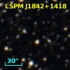 2MASS J18423141+1418548