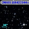 2MASS J18422344+2247052