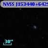 NVSS J153440+642908