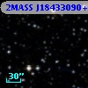 2MASS J18433090+1838185