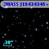 2MASS J18434348+2135303