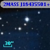 2MASS J18435501+4109269