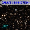 2MASS J18442759+0546555