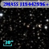 2MASS J18442896+0946272