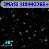 2MASS J18442766+2429183