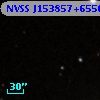 NVSS J153857+655032