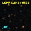 2MASS J18453307+0635132