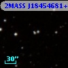 2MASS J18454681+4650043