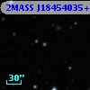 2MASS J18454035+7431133