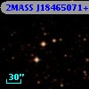 2MASS J18465071+0006114