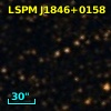 2MASS J18461730+0158053