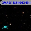 2MASS J18460243+0317493