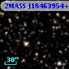 2MASS J18463954+1039220