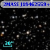 2MASS J18462559+1214398