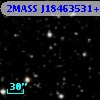2MASS J18463531+1933299