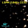2MASS J18464812+2231463