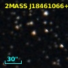 2MASS J18461066+2334530