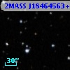 2MASS J18464563+4057059