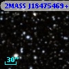 2MASS J18475469+1247450
