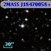 2MASS J18470058+2454440