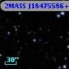2MASS J18475586+3451339