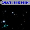 2MASS J18471689+6244319