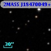 2MASS J18470049+7036268