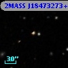 2MASS J18473273+7041381