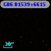 GB6 B1539+6615