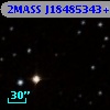 2MASS J18485343+6221172