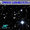 2MASS J18492725+1653489