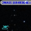 2MASS J18493646+7515164