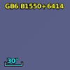 GB6 B1550+6414