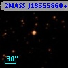 2MASS J18555860+0113369