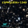 2MASS J18564775+1340500