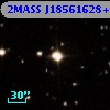 2MASS J18561628+5536225