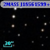2MASS J18561599+6936525