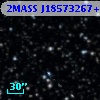 2MASS J18573267+1341459