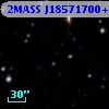 2MASS J18571700+4643331