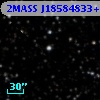 2MASS J18584833+1558193
