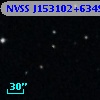 NVSS J153102+634908